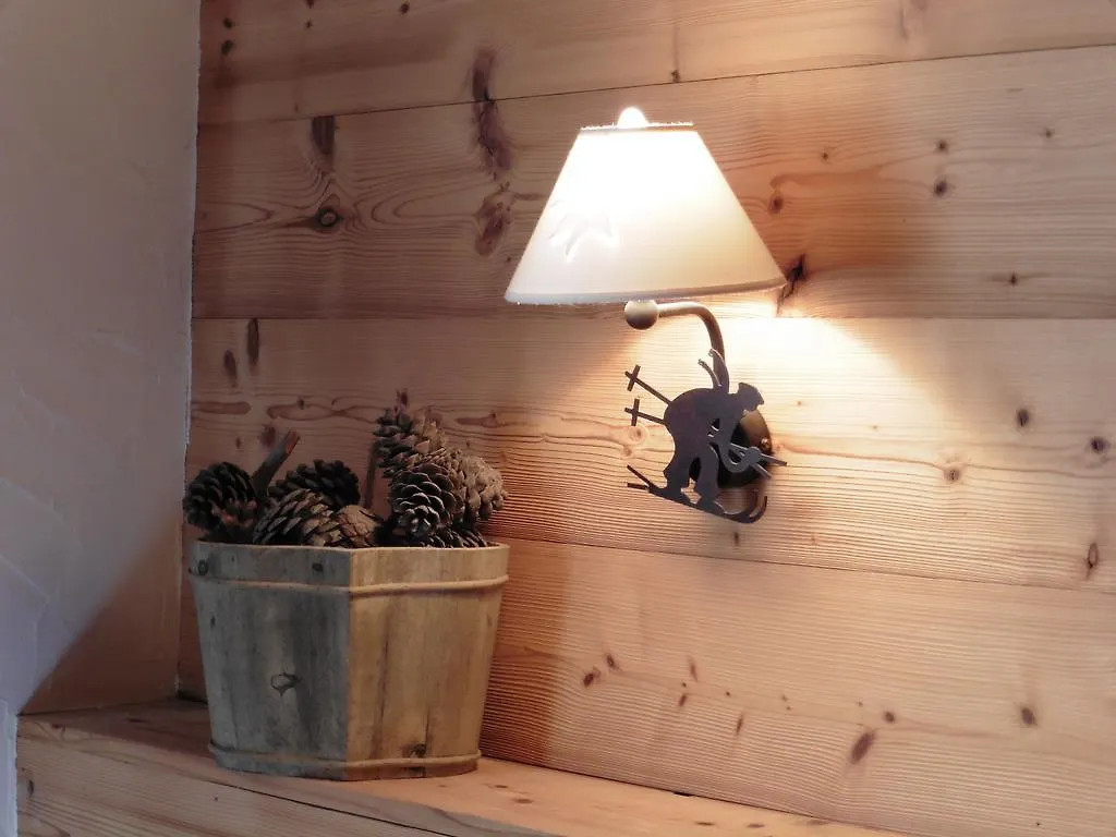 Le Dahu Hotel Chamonix
