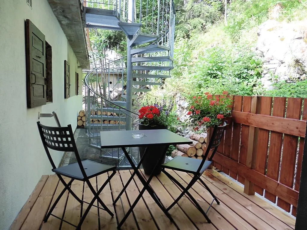 Hotel Le Dahu Chamonix Mont Blanc 2*,  Francia