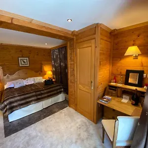 Le D'auron Restaurant Et 4*, Auron France