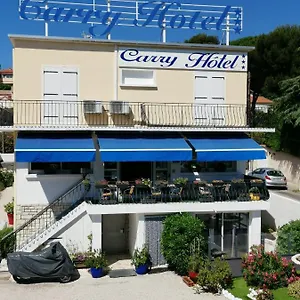 Carry Hotel 3*, Carry-le-Rouet Frankrijk