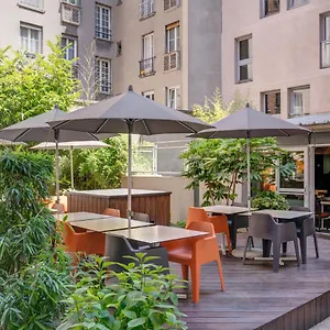 ** Hotel Belambra Clubs & - Le Magendie Francia