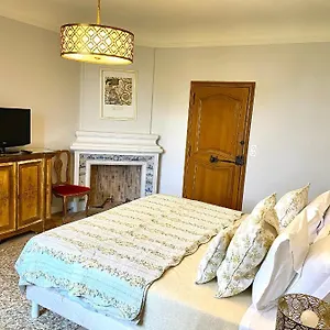 Domaine Du Paradis Des Oiseaux 3*, Mougins France