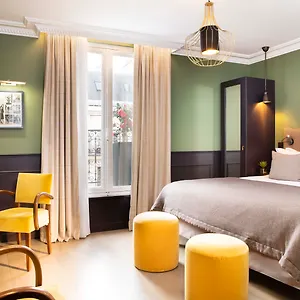 Monsieur & 4* Paris