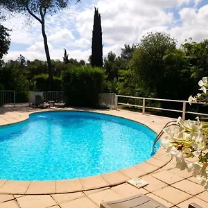 Le Relais Des Lavandins 2*, Le Muy Frankrijk