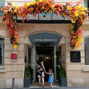 Le Pergolese Champs Elysees 4*, Paris France