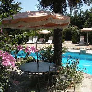  Casa vacanze Piscine Chauffée La Balancelle Francia