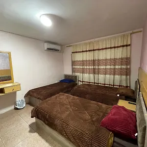 فندق شاطى القمر-moon Beach 2* Akaba