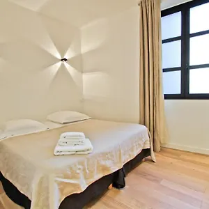  Appartamento Urban Et Pure Francia
