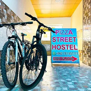 Pizza Street Akaba