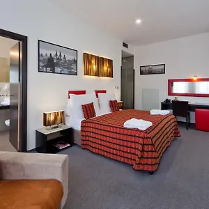 **** Hotel Prague Inn Repubblica Ceca