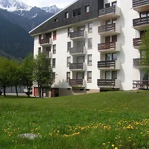 Appartement Le Cosy, Chamonix