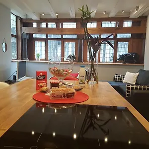 Apartamento Ty Clément