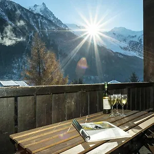 Appartement Grepon 6, Chamonix