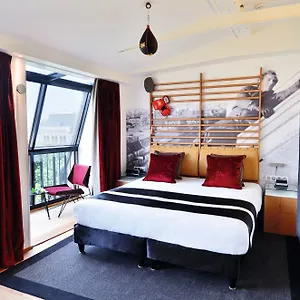 **** Hotel Le 123 Sébastopol - Astotel Francia