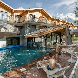 Prestige Odalys Isatis Aparthotel