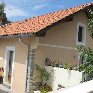 Apartamento Karine