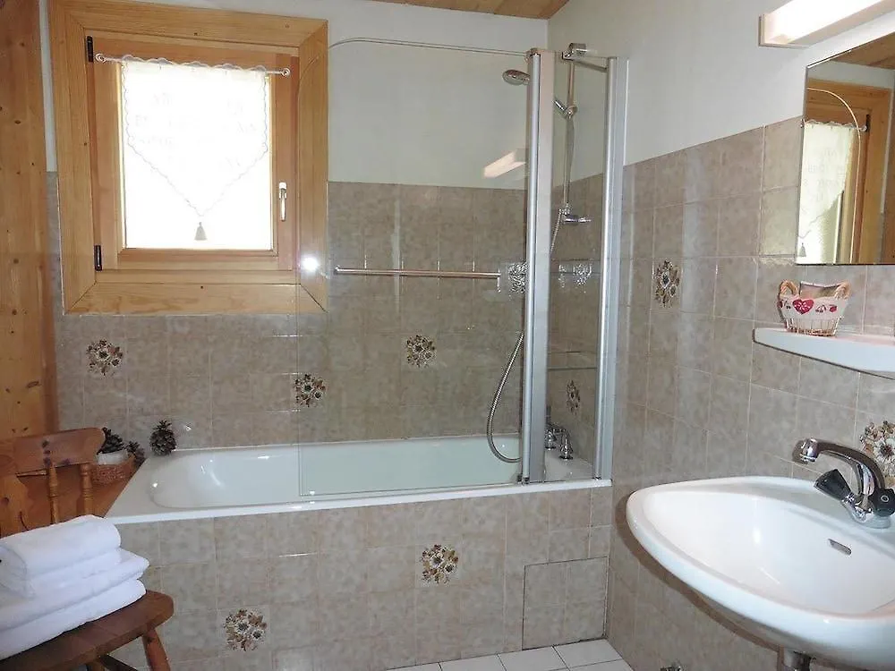 Hotel Le Dahu Chamonix