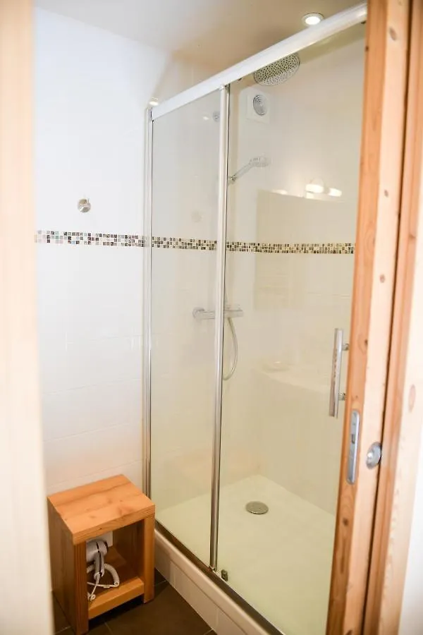 Le Dahu Hotel Chamonix Frankrijk