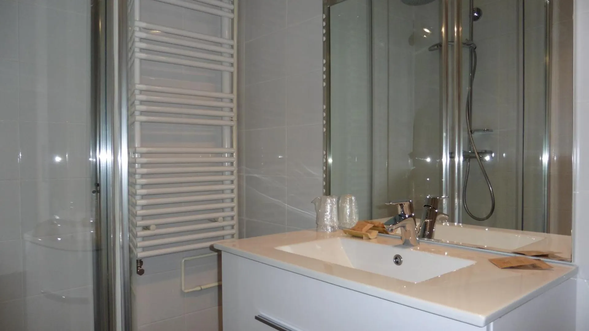 Le Dahu Hotel Chamonix