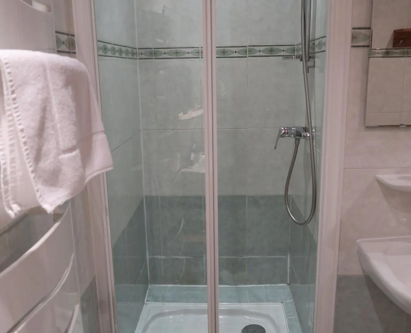 **  Le Dahu Hotel Chamonix France