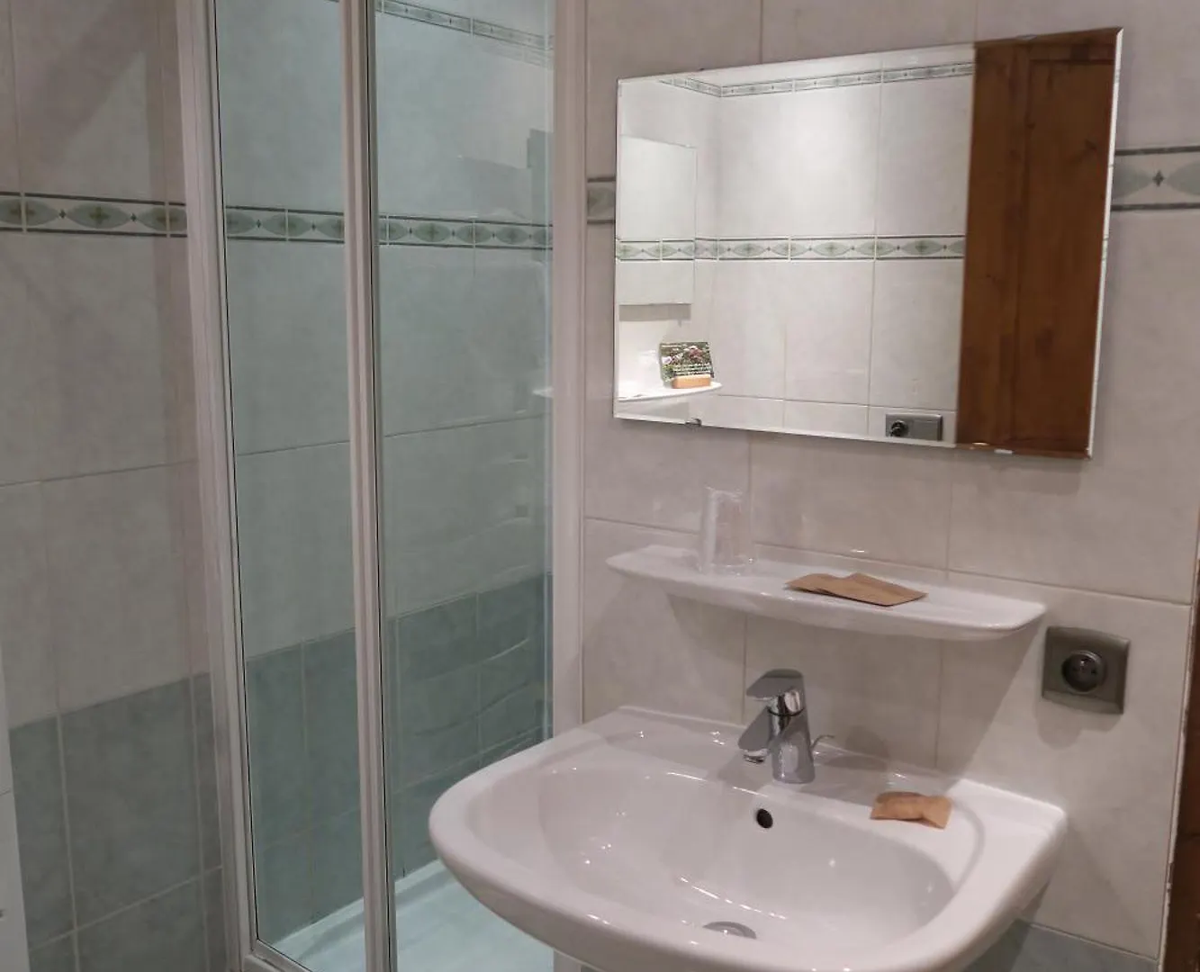 Hotel Le Dahu Chamonix