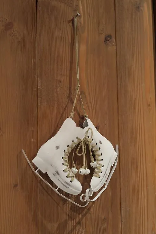 Le Dahu Hotel Chamonix