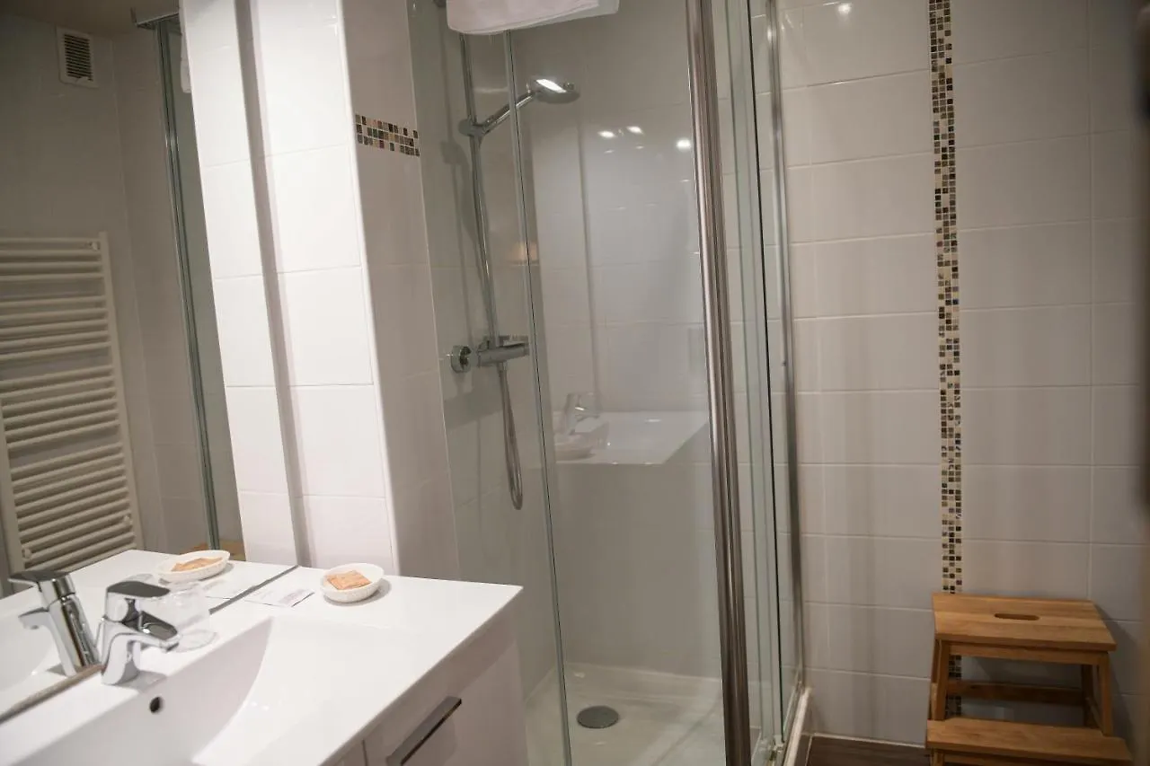 Le Dahu Hotel Chamonix