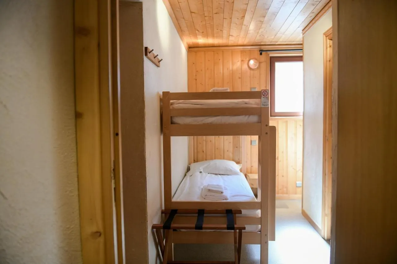 Le Dahu Hotel Chamonix